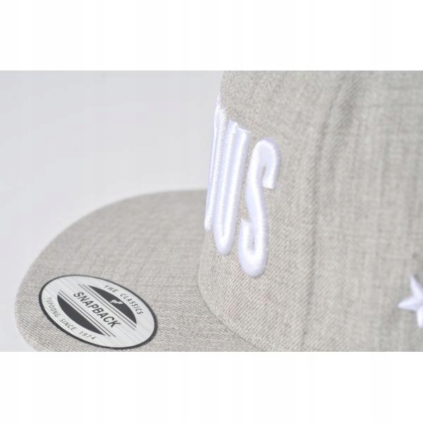 Бейсболка SNAPBACK INFAMOUS 3D INFAMOUS TEAM