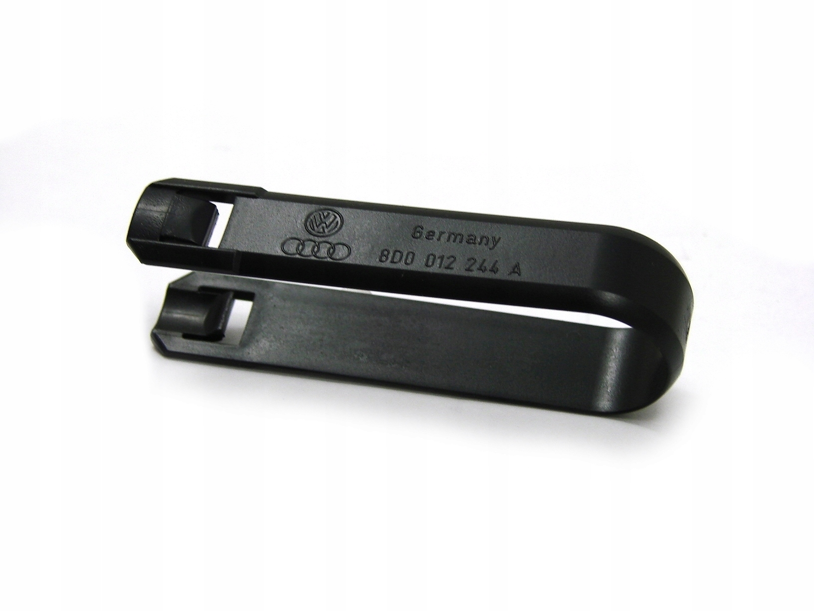 

Ściągacz haczyk kapsli nakładek ze śrub Audi Vw