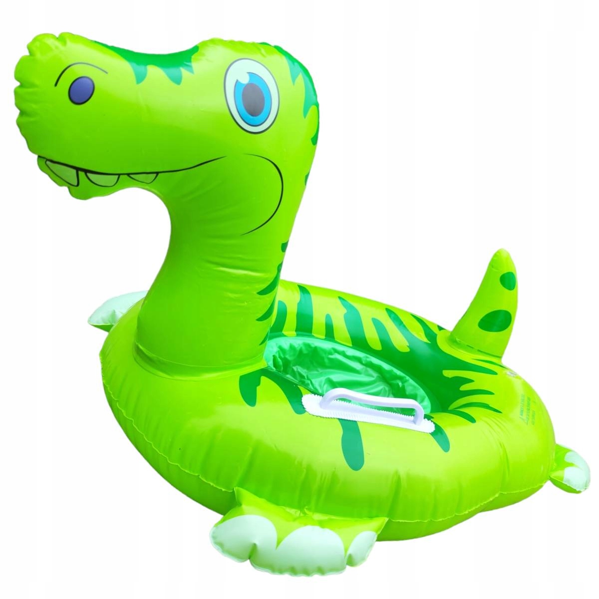 

Ponton Z Siedziskiem Dla Dzieci Dinozaur Dmuchany