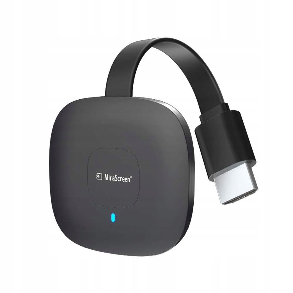 ADAPTER ODBIORNIK TV MIRASCREEN G2M 2.4G WIFI
