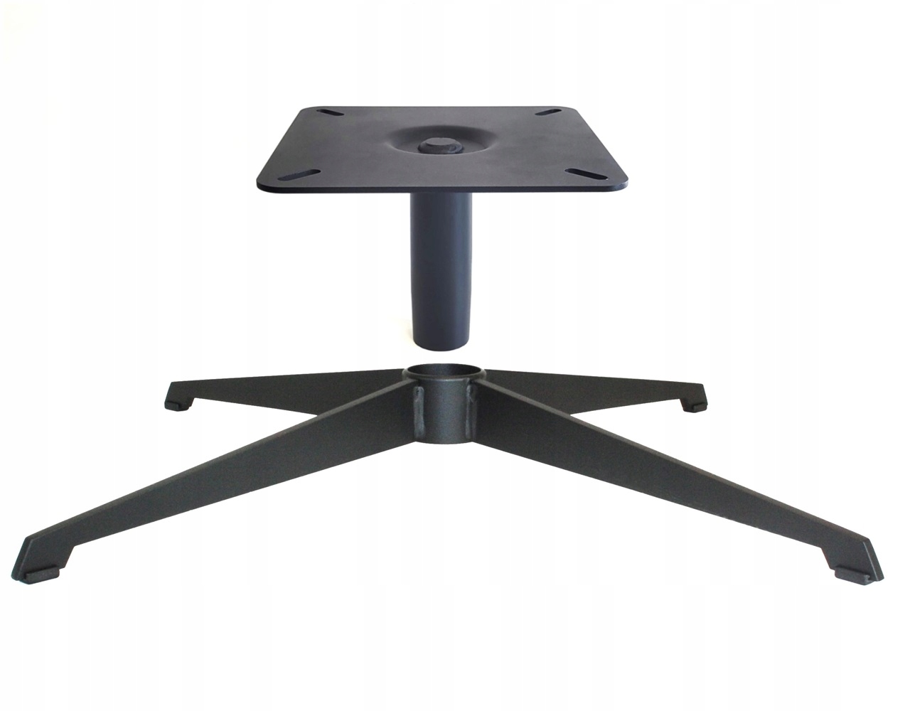 Otočná základňa kresla, výška H215 mm