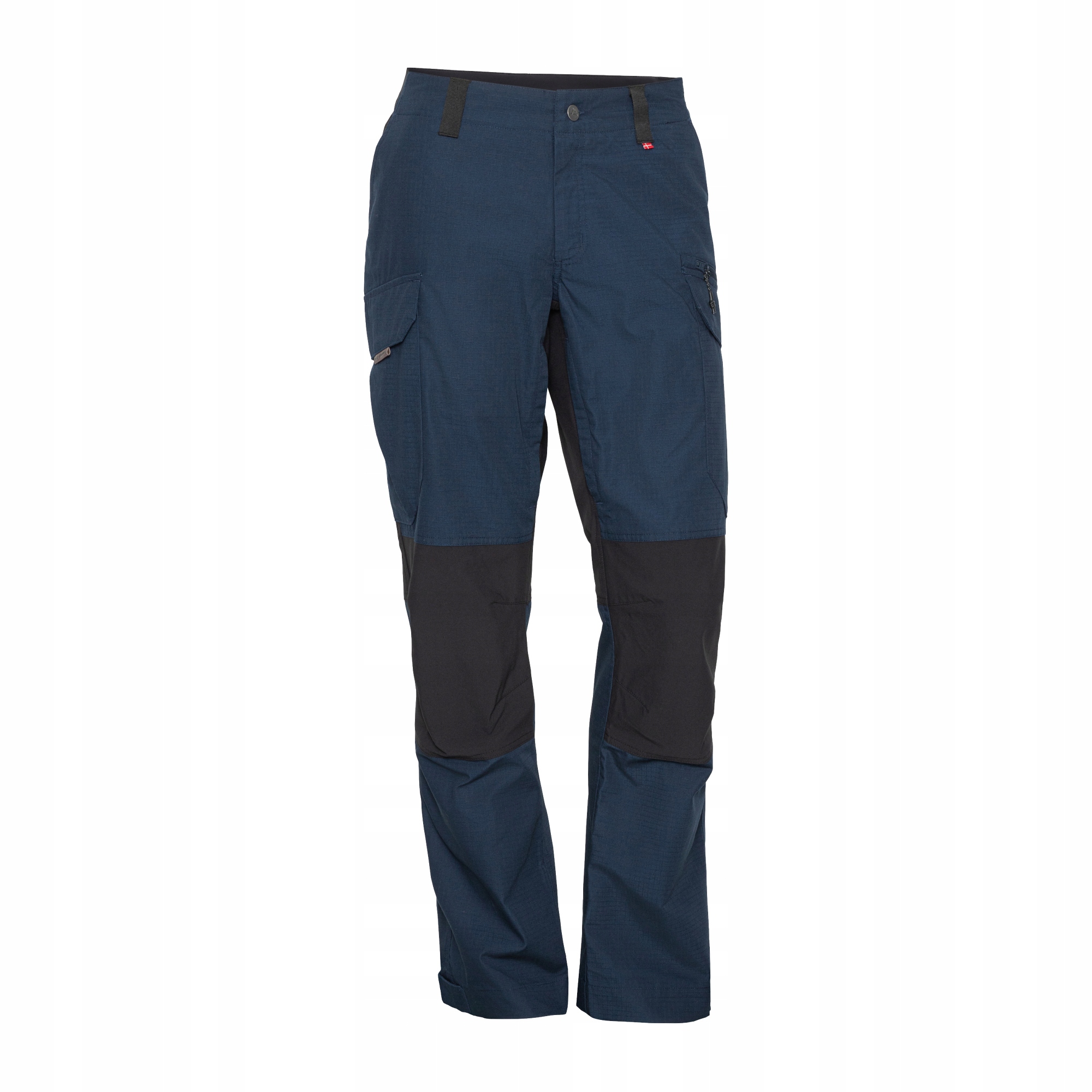 Spodnie turystyczne Danish Endurance męskie trekkigowe wodoodporne L