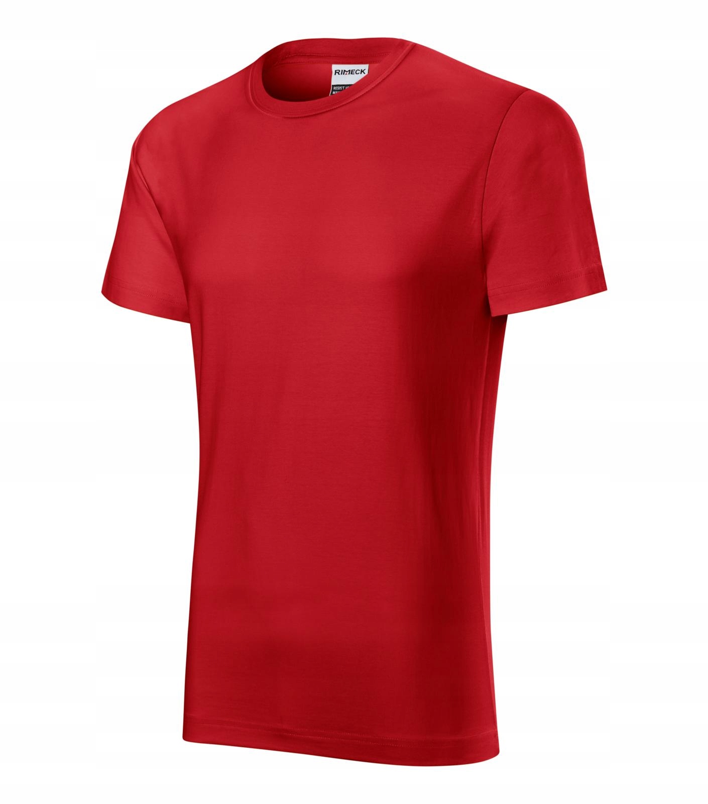 

Koszulka Męska T-shirt Malfini Bawełna roz S