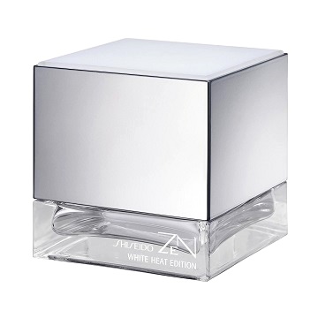 Zen White Heat Edition For Men Eau De Toilette Unikat
