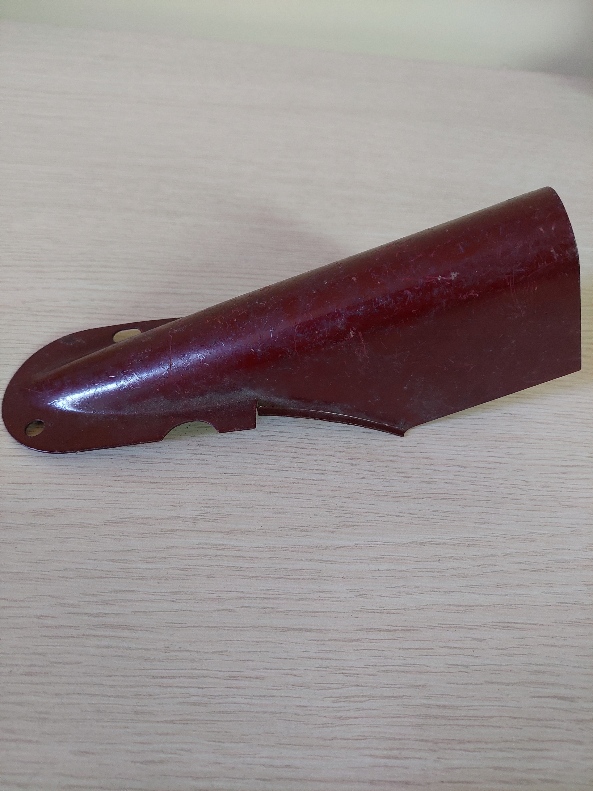 111111 - WSK wfm m06 защита цепи короткая новая