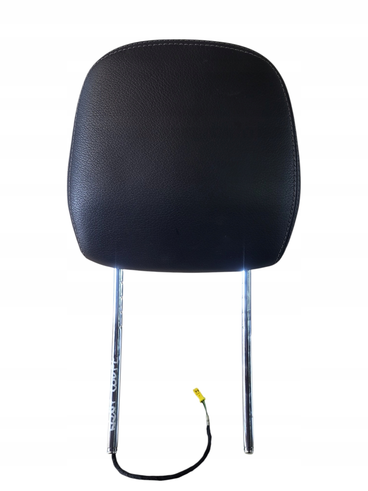 rest seat right left front MERCEDES W207 COUPE