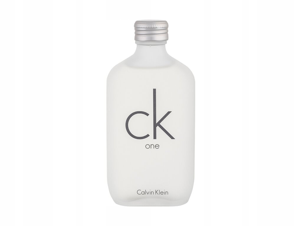 Calvin Klein Ck One toaletní voda 100 ml