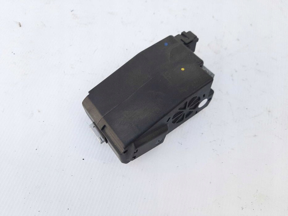 Rygiel blokada des Lenkrads Audi A4 B8 A5 8T LIFT