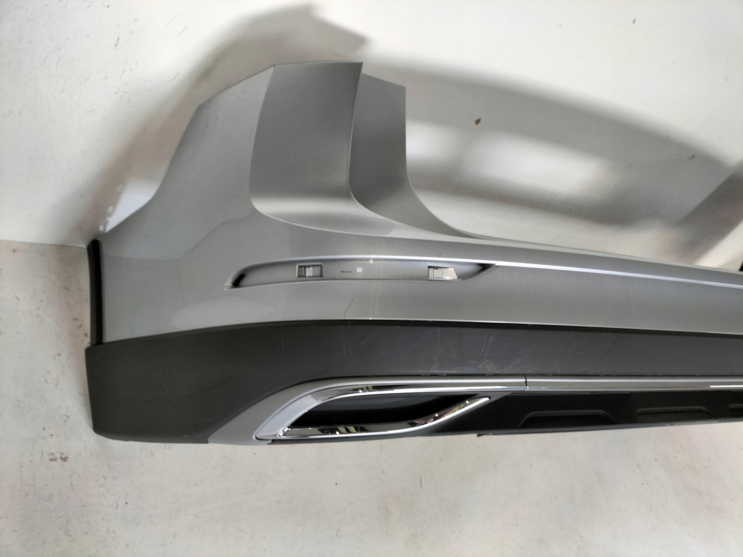 STOSSSTANGE HINTEN HECK VW GOLF 8 VIII 20- ALLTRACK KOMBI