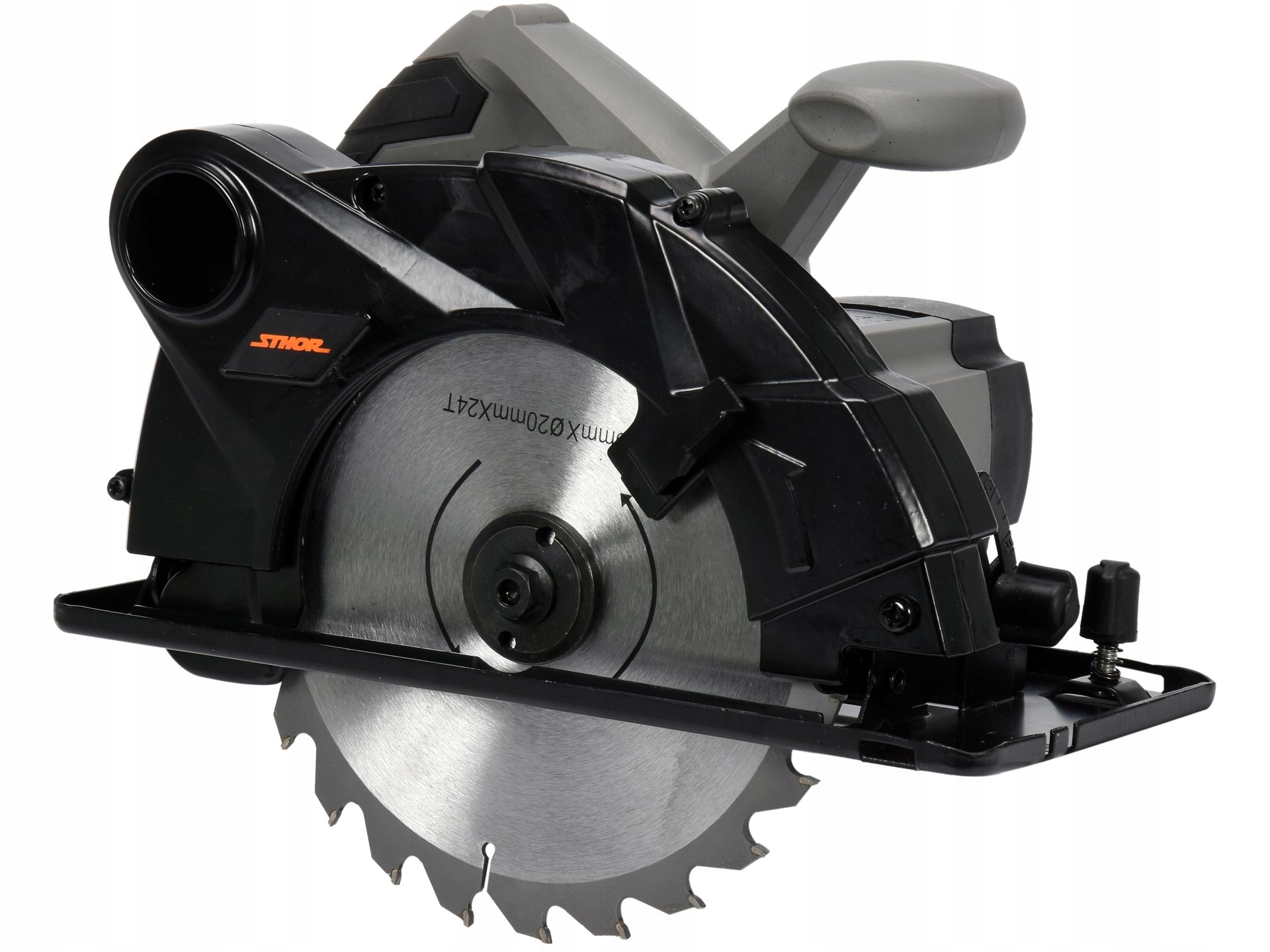 Pila 1400 W 185 MM Sthor