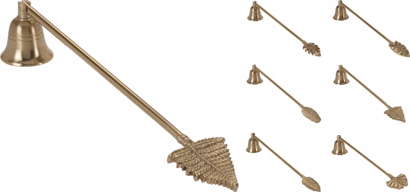 

Zagaszacz 20CM