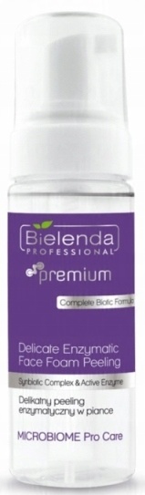 

Bielenda Peeling Do Twarzy W Piance Enzymatyczny
