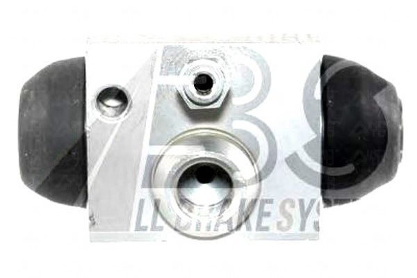 CYLINDEREK HAMULCOWY PEUGEOT 107 05- A.B.S. Producent części A.B.S.