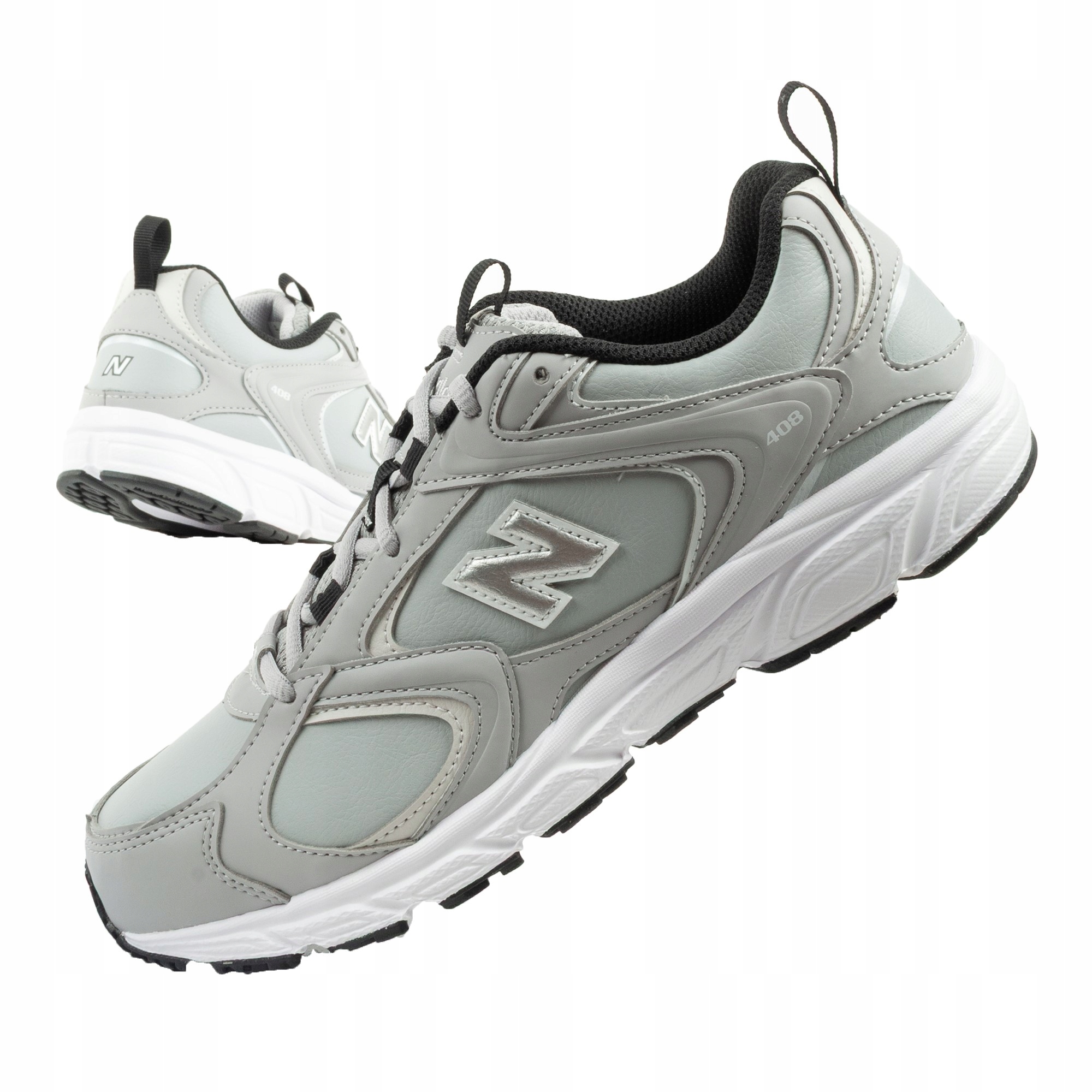 Pánské sportovní tenisky New Balance, velikost vel., odolné a módní