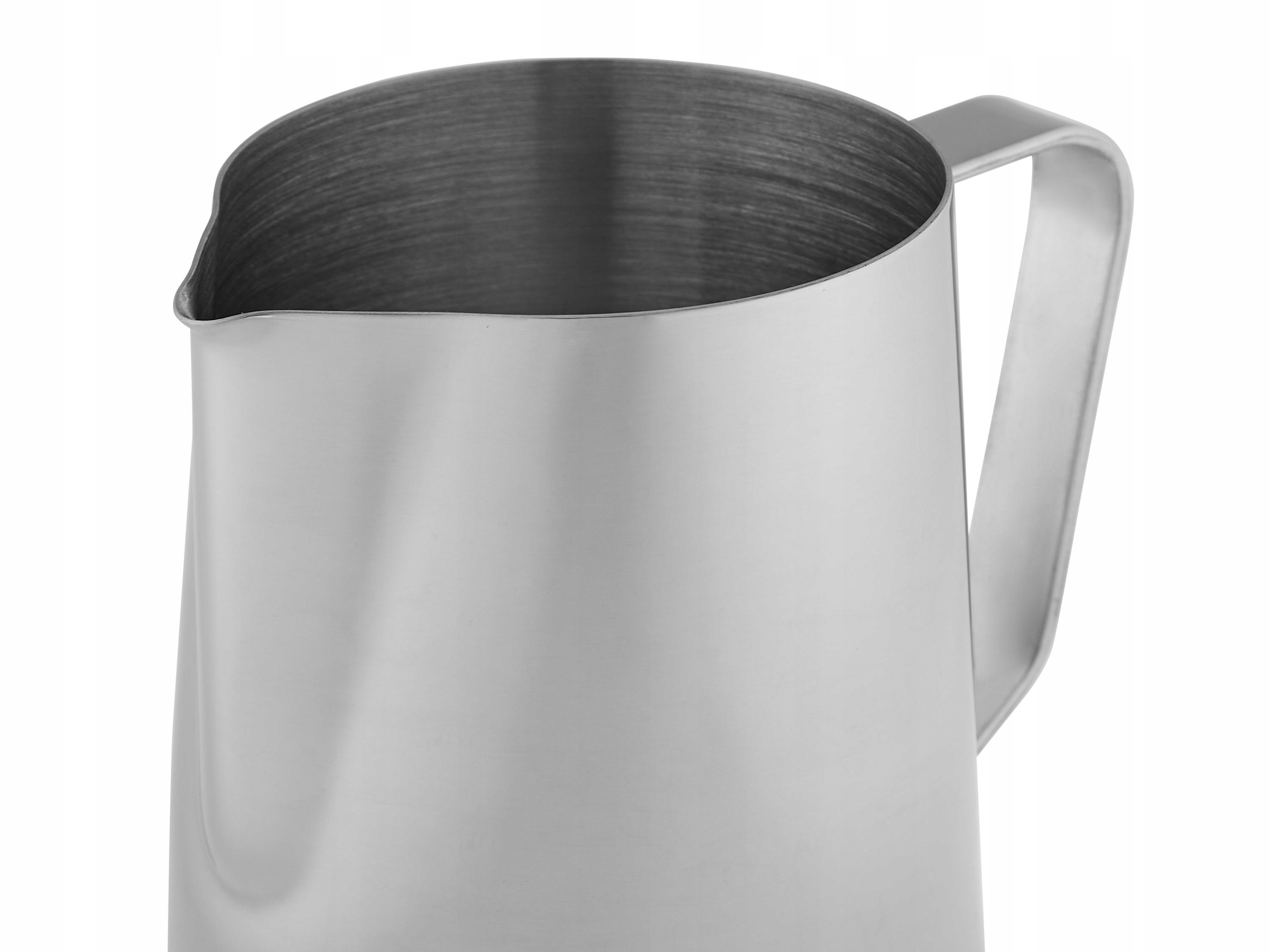 DZBANEK DO SPIENIANIA MLEKA 0,35 L STAL TECHNICA Marka Technica