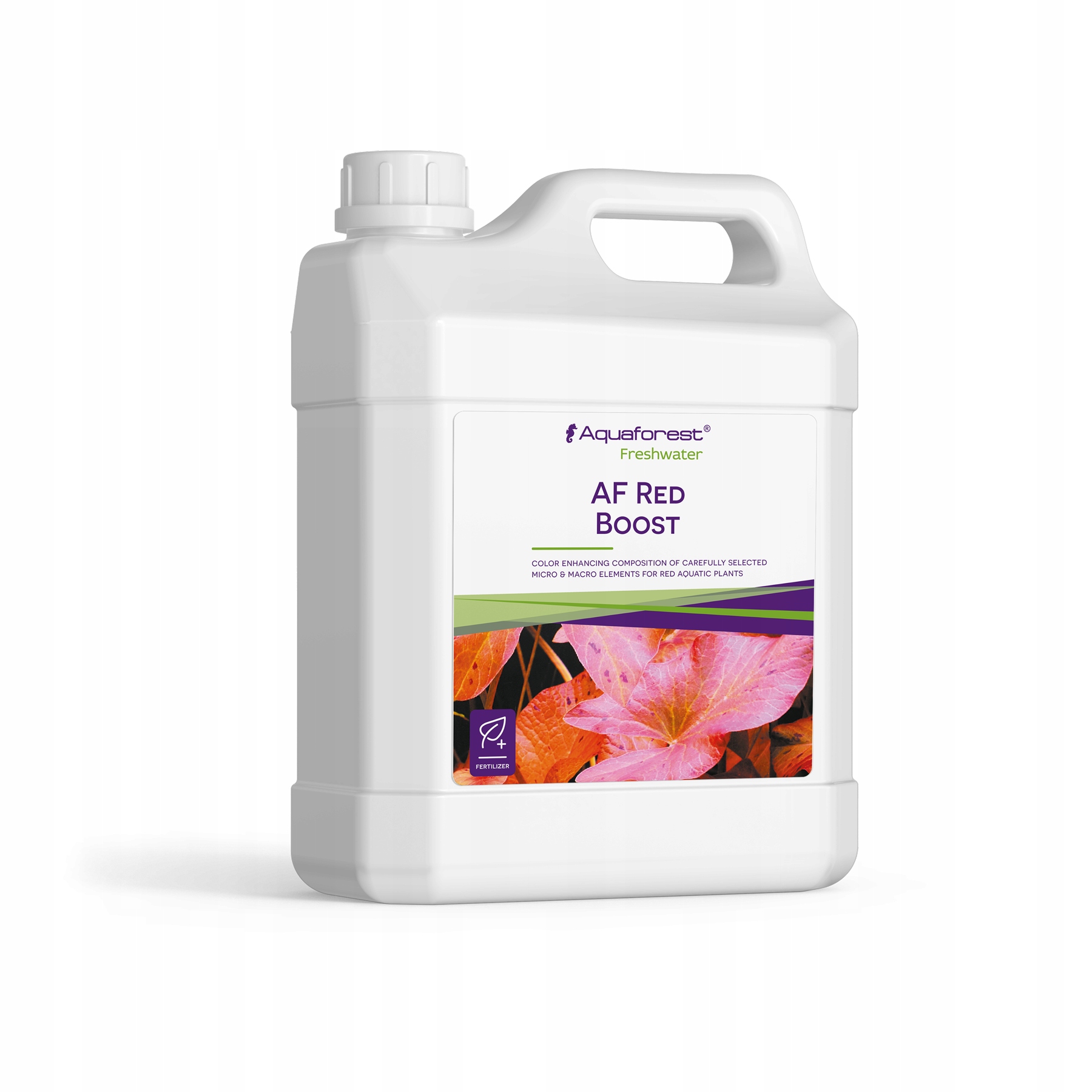 Levně Aquaforest Red Boost 2000ml pro červené rostliny