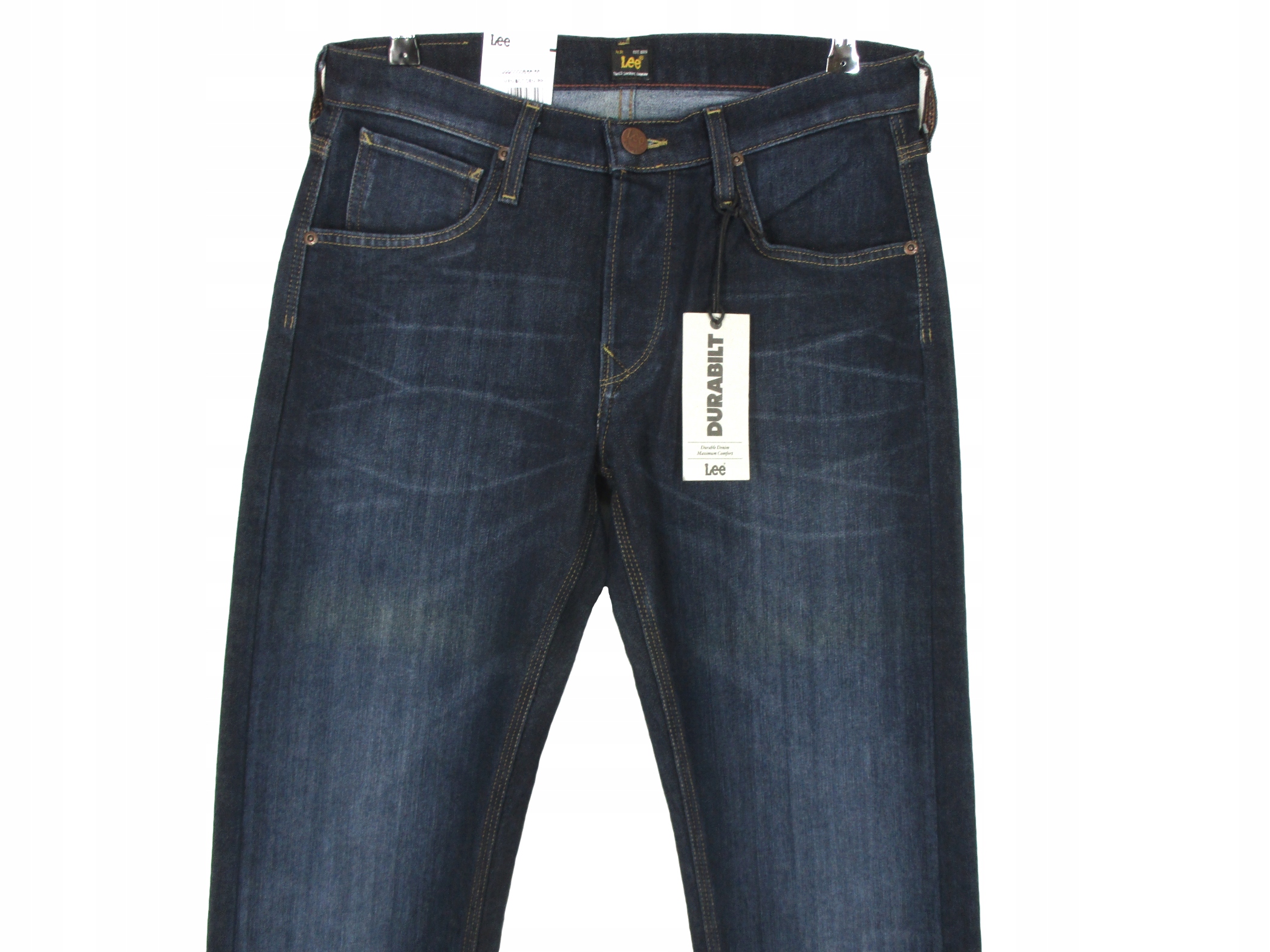 

Spodnie Męskie Lee Daren Regular Slim W29 L32