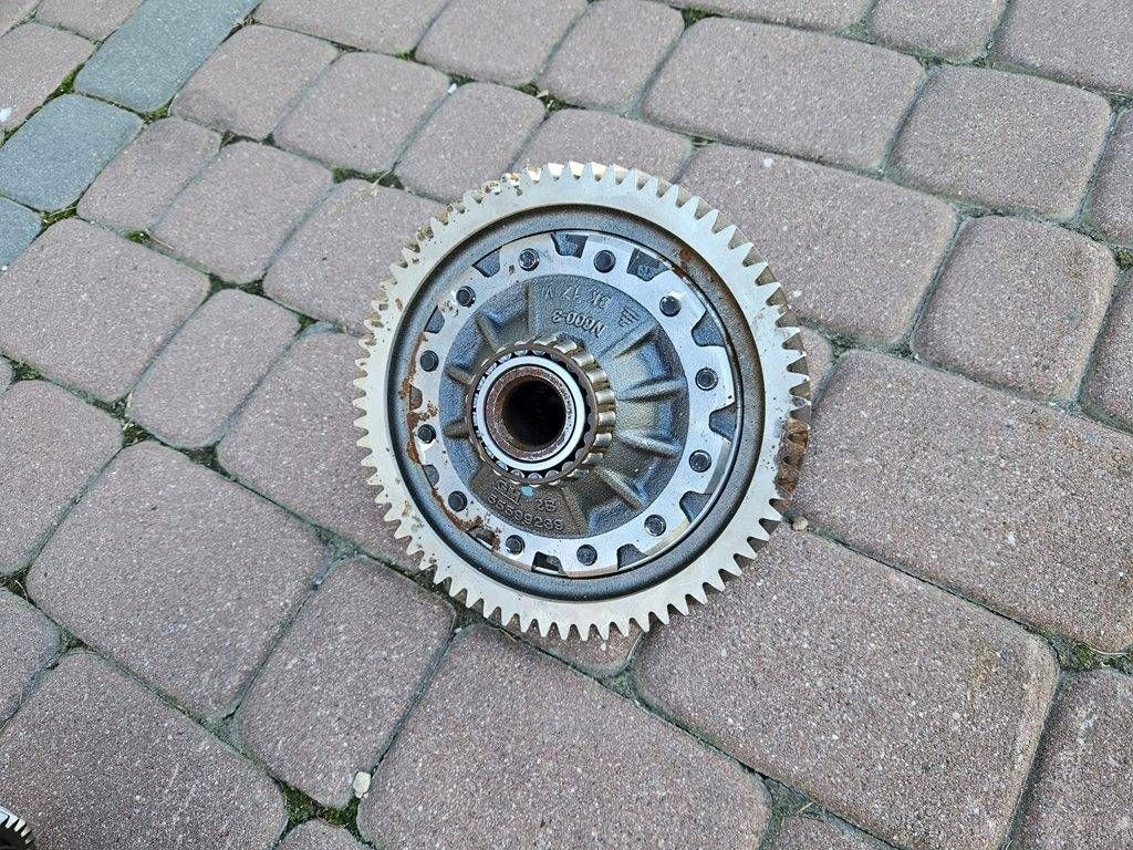 Ruote differenziale element cambio ingranaggi meccanismo M32 Opel Astra K 55599239