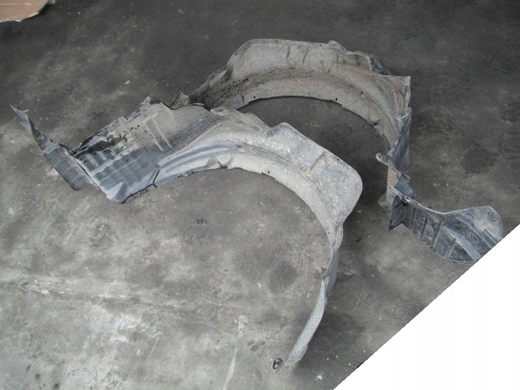 LANCER VII KOMBI 1.6 03-08r NADKOLE PRAWE PRZÓD