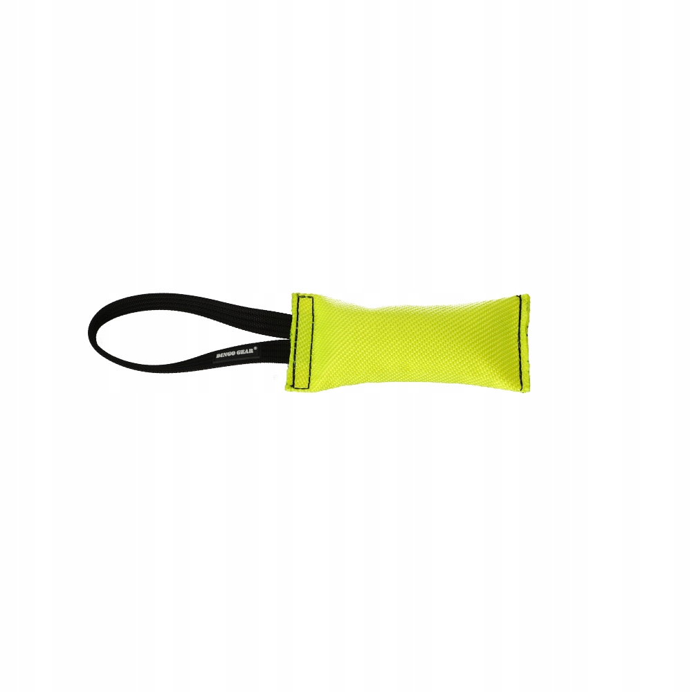 

Dingo Gear K9 Gryzak Wąż Strażacki 6x20CM Uchwyt
