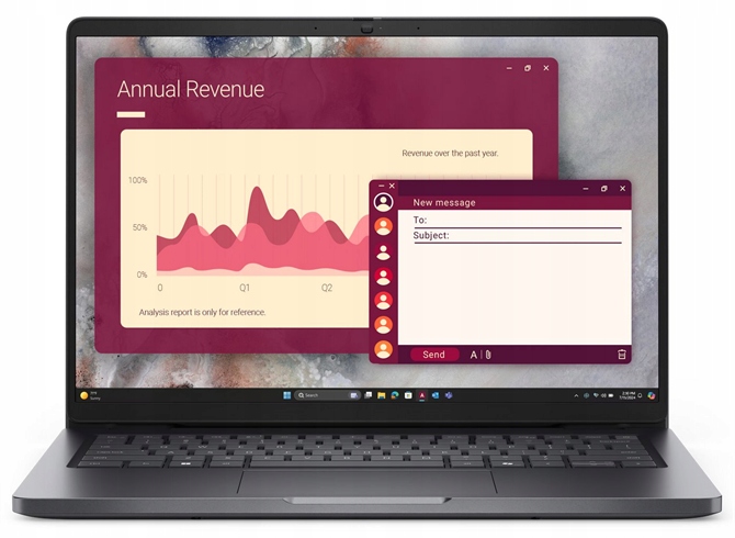 Dell Pro 14 9G84H