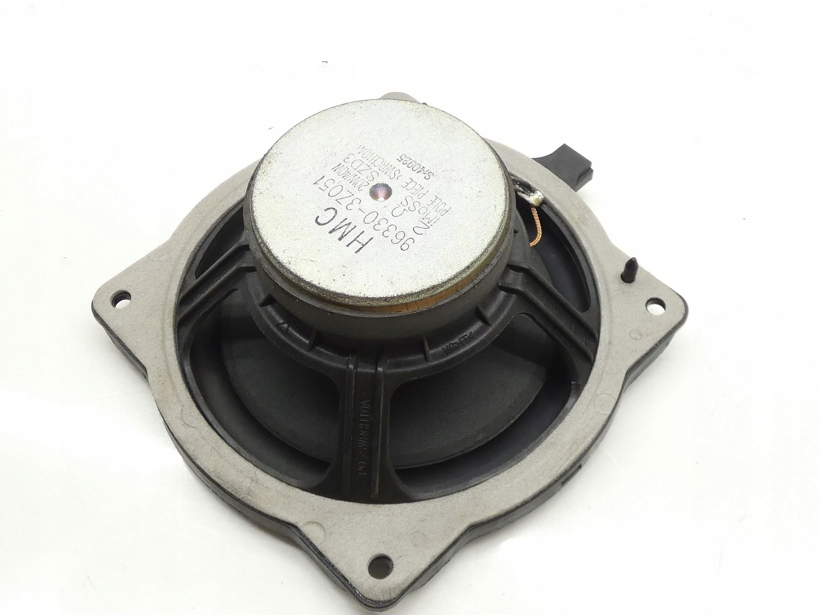 speaker door front rear part left / right HYUNDAI I40 96330-3Z051