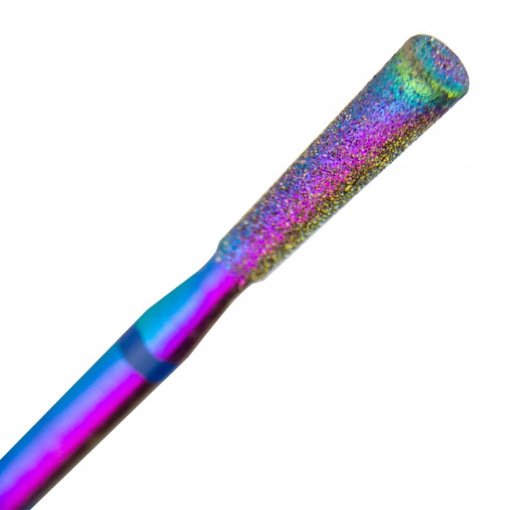 

Frez Diamentowy Unicorn Walec Wąski Ścięty Nr 13