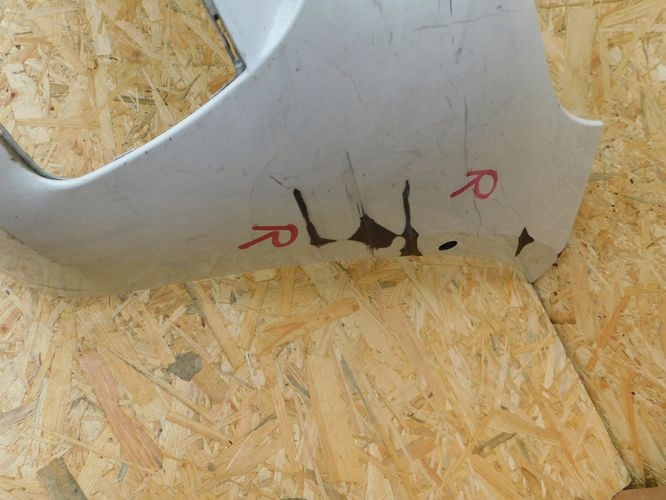BMW F45 F46 2 14- Frontstoßstange vorne