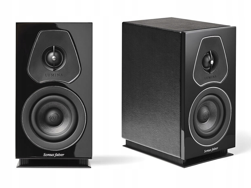 Kolumny SONUS FABER LUMINA I Hi-Fi Kolory