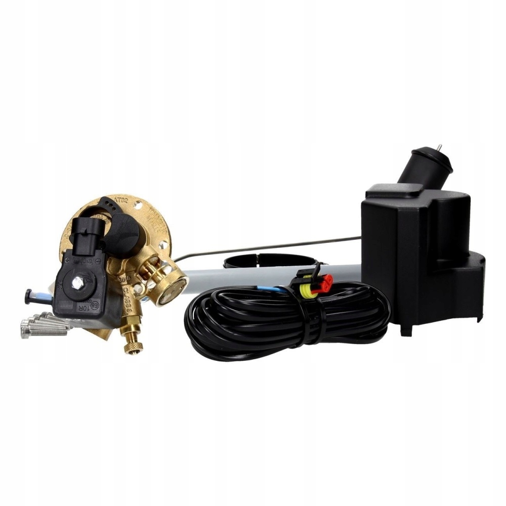 WIELOZAWOR TOMASETTO H 270 0 ZEWNETRZNY AT02 Part number MVAT0E11 1