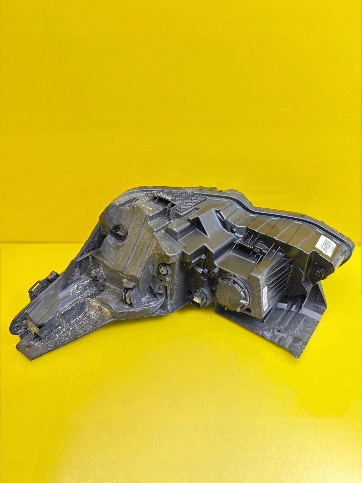 light right front Kia EV6 EV-6 Full Led