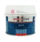 

Szpachla samochodowa miękka Soft Troton 400g