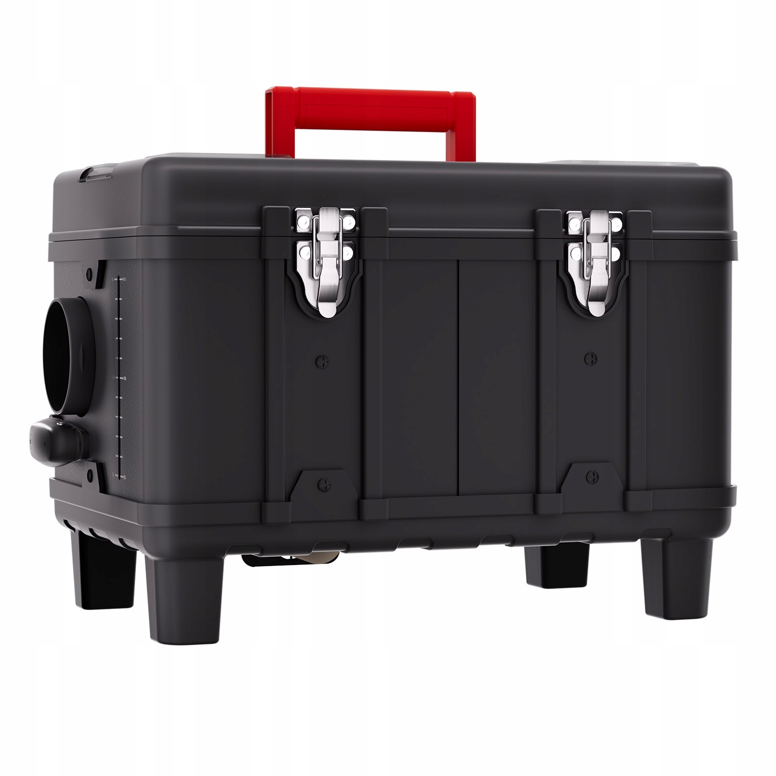 Nezávislé topení diesel 5-8 kW 12/24 V Bluetooth dálkové ovládání garáž auto