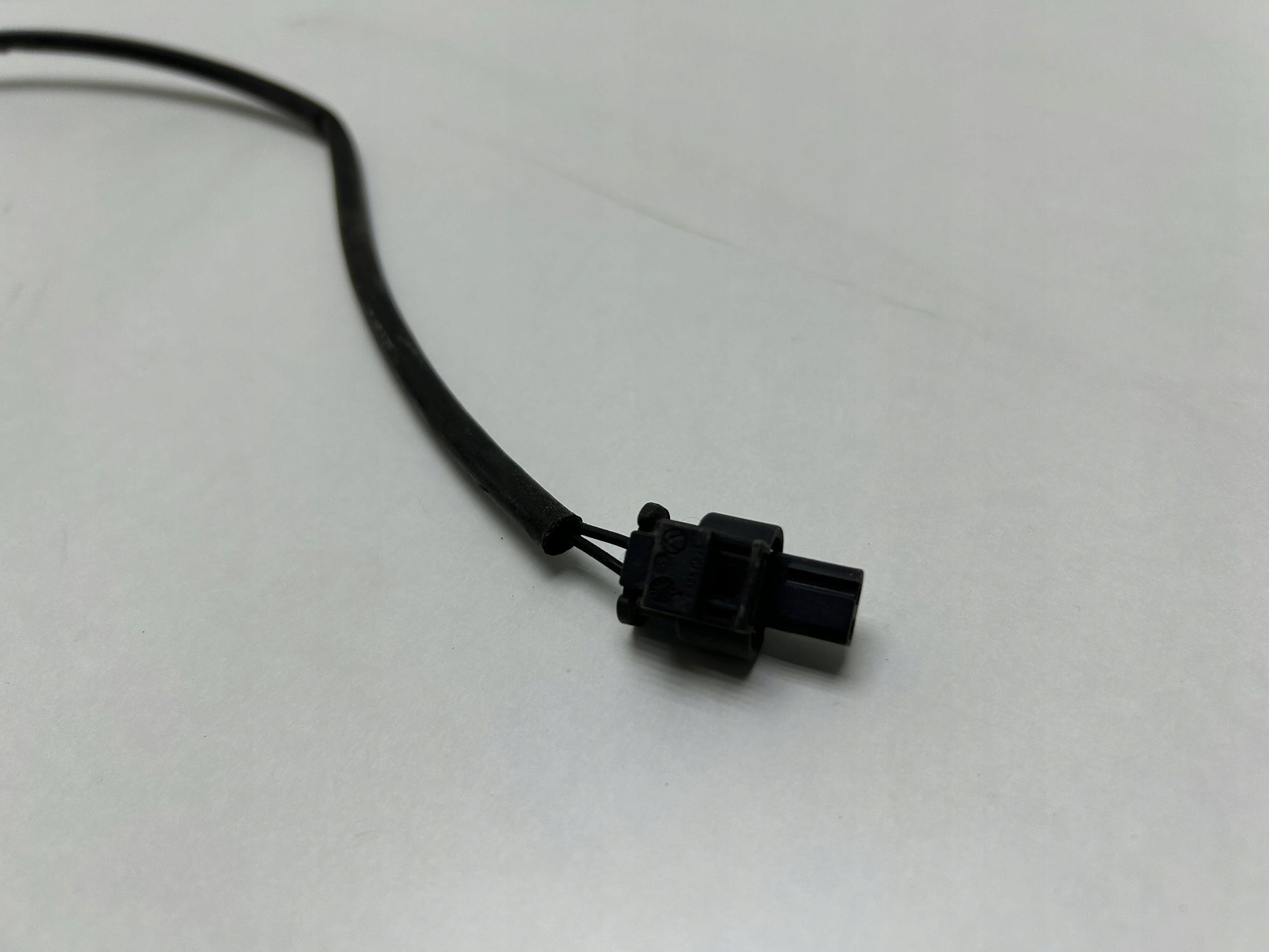 Sensor temperatury Gase BMW 4 F32 F33 2015 8509963