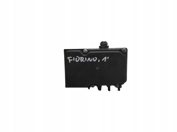 FIAT FIORINO 3 III QUBO 07- POMPA ABS 51879971