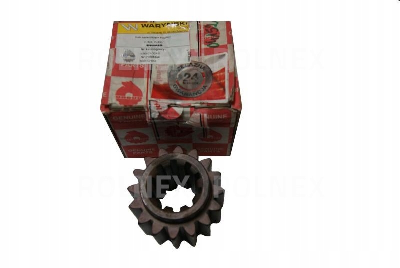 Malé kolo Zwolnice Ursus C330 50013240UD