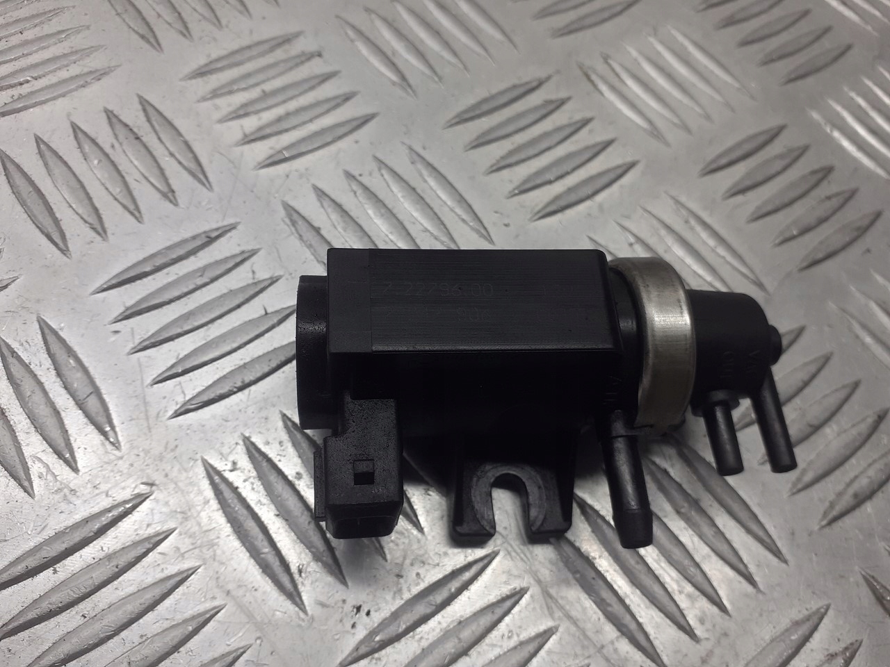 клапан давления FORD Focus MK2 1.6 72279600