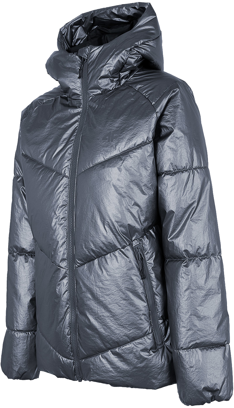 

Damska Kurtka Puchowa 4F Z22 KUDP010 32S XL