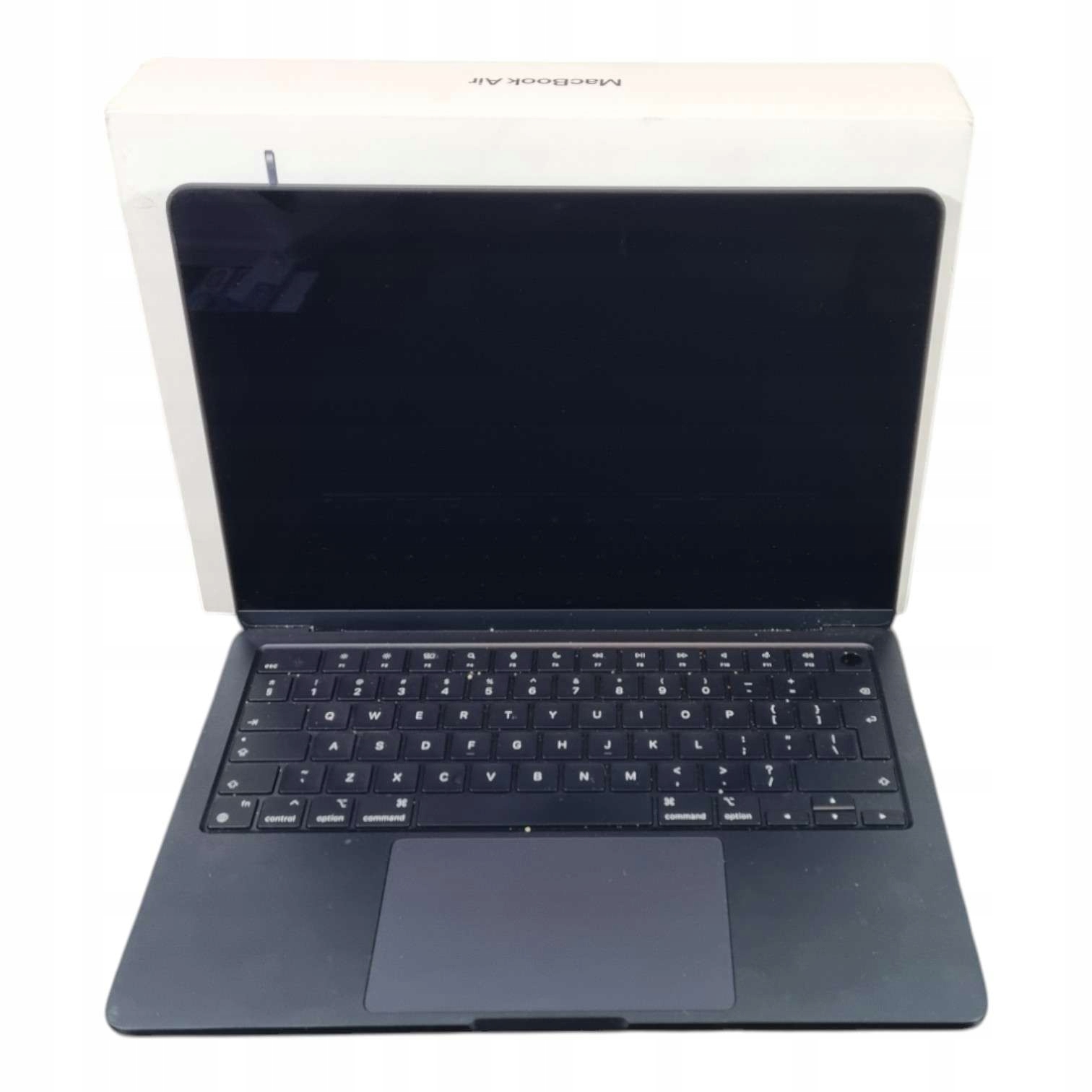 Apple MacBook Air 8GB 256GB 13' M3 2024 Komplet - Sklep, Opinie