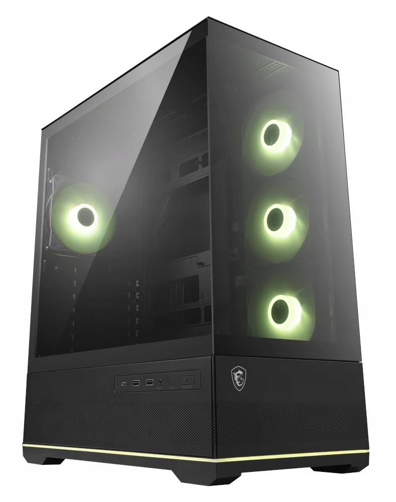 Komputer AZR4GE Start Ryzen 5 5600GT 16GB 500GB Radeon Win11