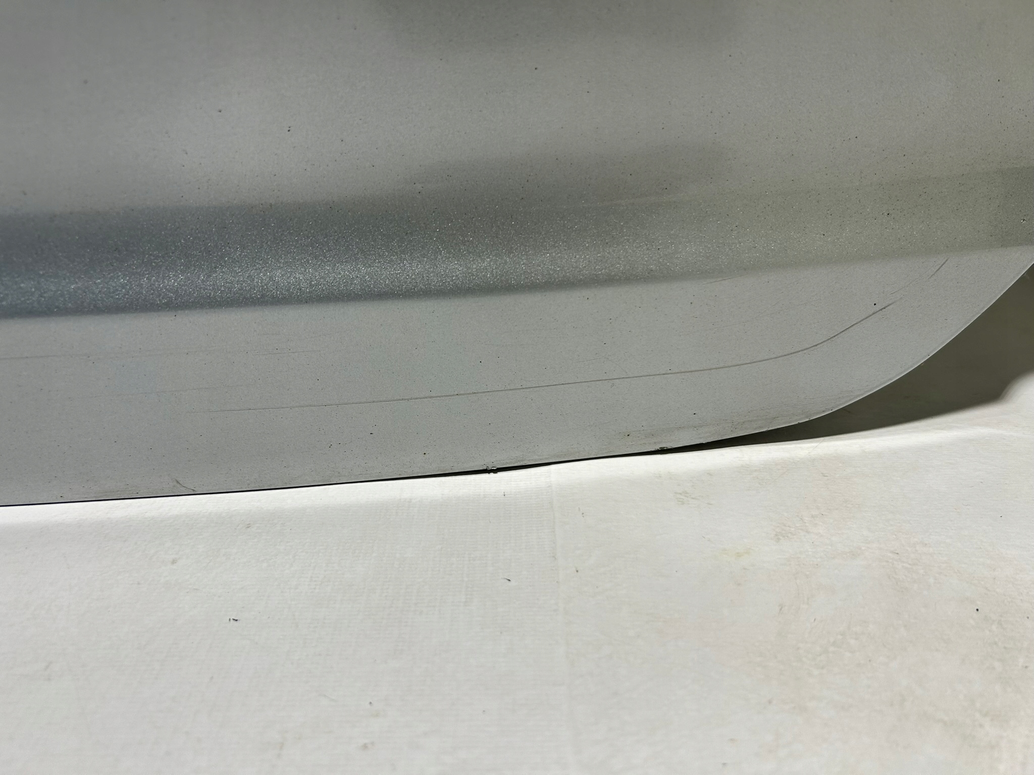 trunk door boot MERCEDES ML W164 C775 775