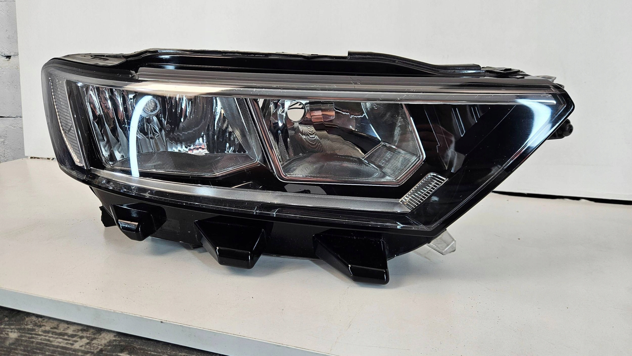 VW T-Roc 2GA light right front front Reflektor 2ga941006b