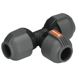 

Rozdzielacz T 25 mm trójnik Gardena 2771-20