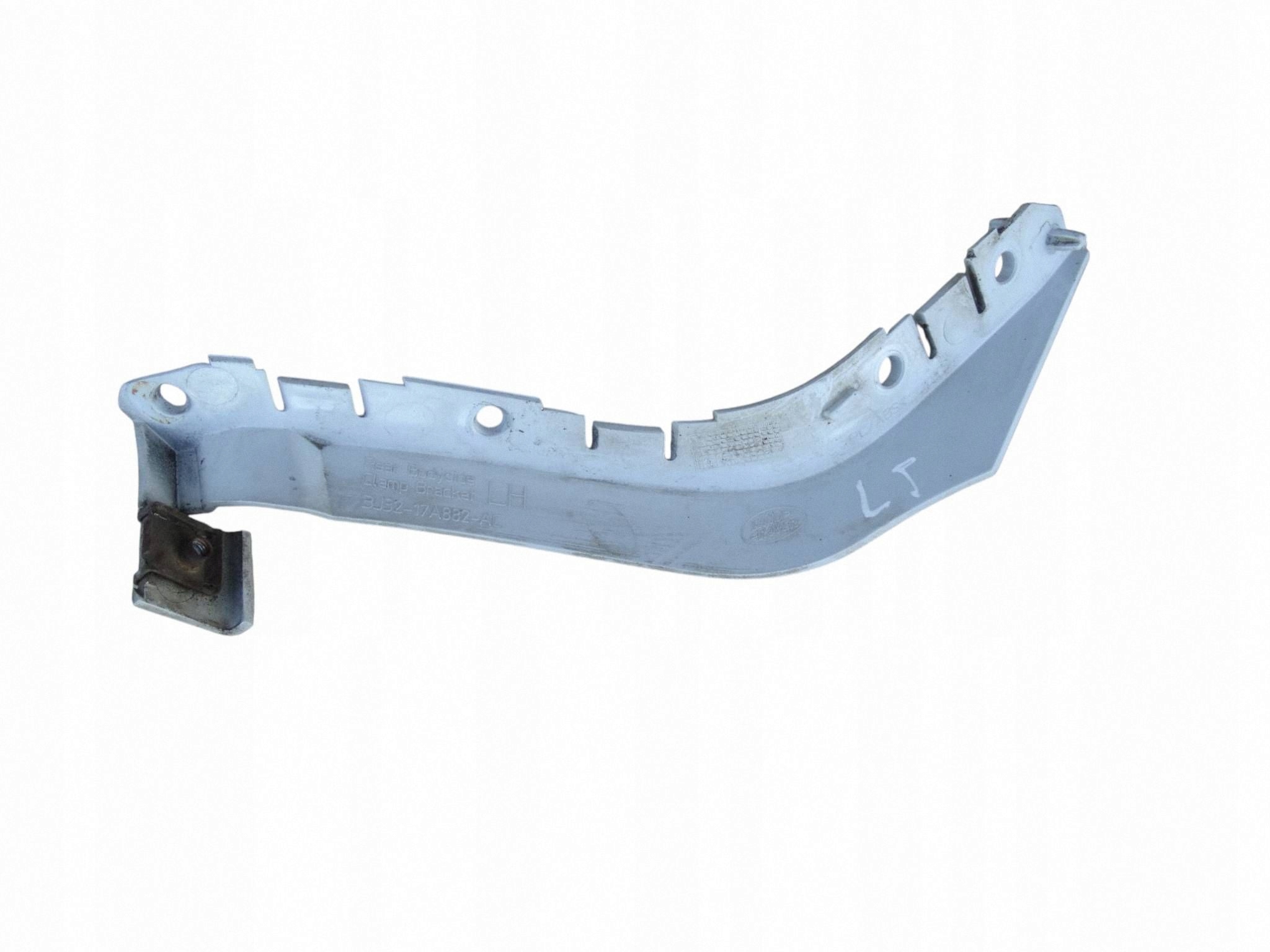Consolle narozny Paraurti posteriore Bocchetta sinistra Range Rover Evoque e L538 e LIFT