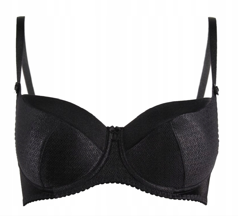 

Gaia Biustonosz BS0281 Kate Hit / 95D czarny