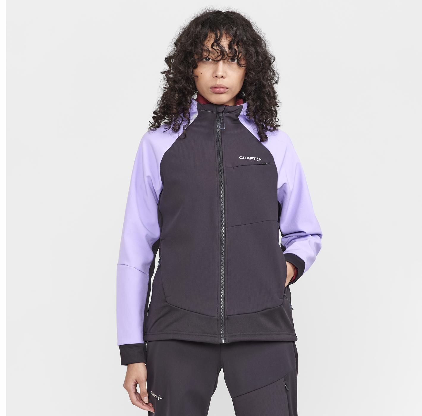 Dámská bunda Adv Backcountry Hybrid Jacket W S