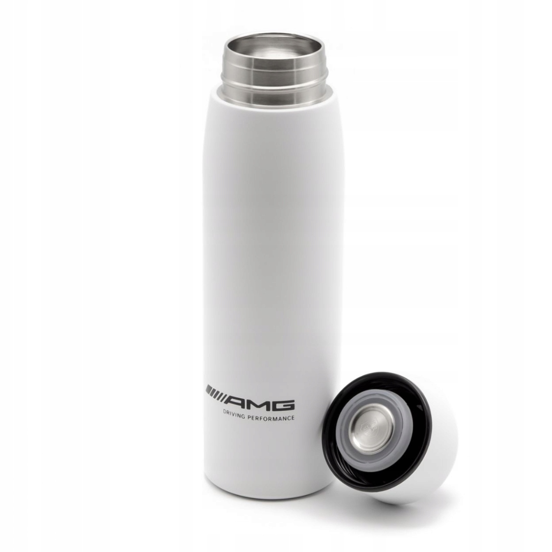 

Kubek Termiczny Z Logo Mercedes- Amg 380ML