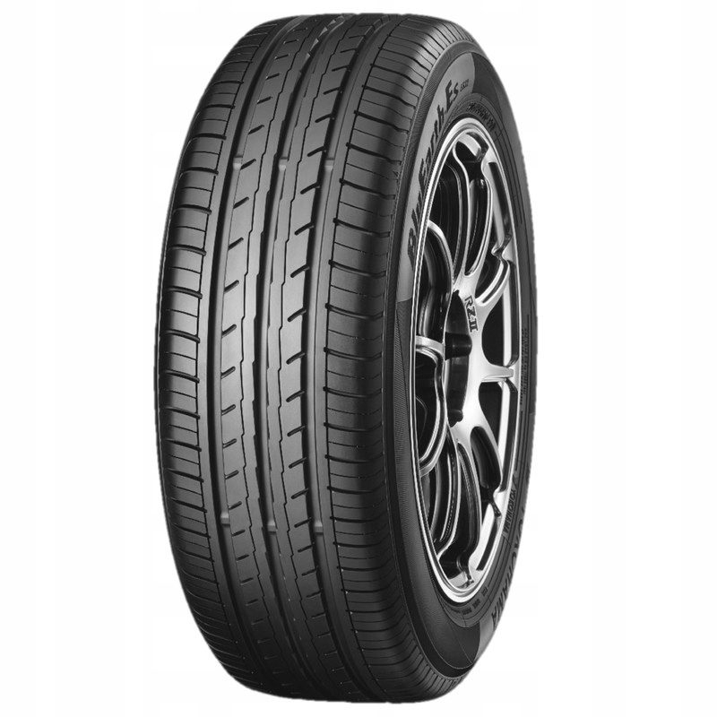 

4 szt. Yokohama 215/55R17 BluEarth-ES ES32 94V
