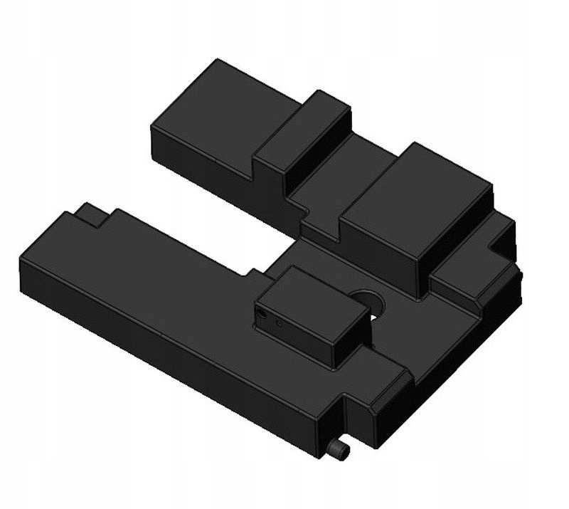 APLAST TANK 67L ZBIORNIK NA WODĘ RENAULT MASTER Numer katalogowy części 700000220