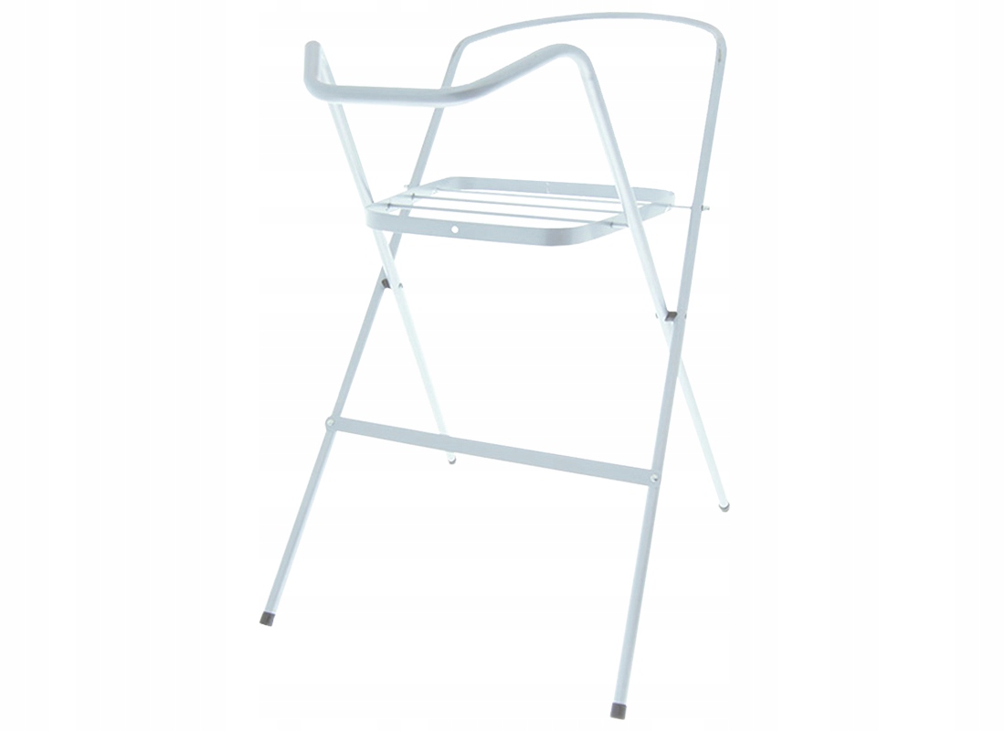 WANNA DLA DZIECKA TEGA BABY "ZESTAW 4w1" WANIENKA TERMOMETR LEŻACZEK STOJAK Kod producenta ZK-3W1-Z6B.2205